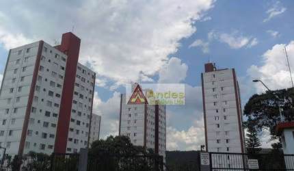 Apartamento  residencial à venda, Santa Inês, São Paulo.