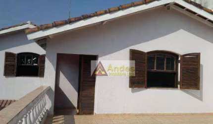 Sobrado residencial 500m² à venda, Tremembé, São Paulo.