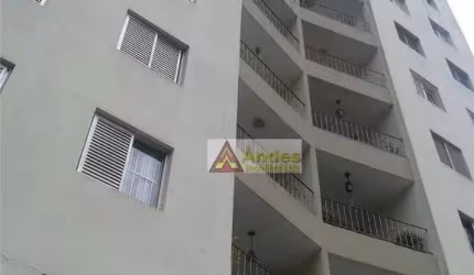 Apartamento  residencial à venda, Santa Terezinha, São Paulo.