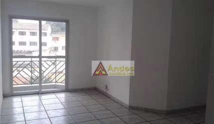 Apartamento  residencial à venda, Parque Mandaqui, São Paulo.
