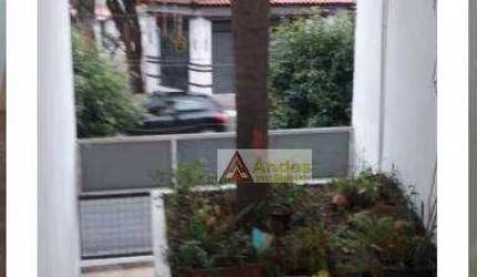 Loja para alugar, 230 m² por R$ 4.000,00/mês - Vila Albertina - São Paulo/SP