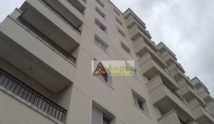 Apartamento  residencial à venda, Santana, São Paulo.