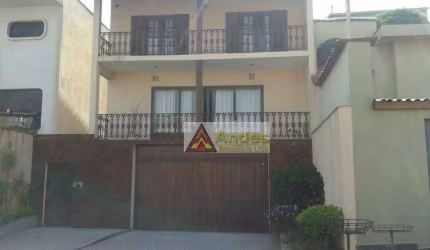 Sobrado  residencial à venda, Jardim Franca, São Paulo.