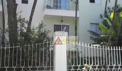 Apartamento  residencial à venda, Parada Inglesa, São Paulo.