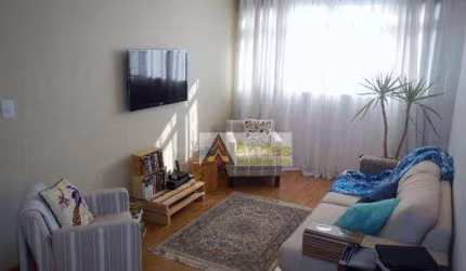 Apartamento residencial à venda, Mandaqui, São Paulo.