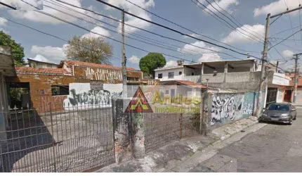 Galpão à venda, 200 m² por R$ 1.010.000,00 - Jaçanã - São Paulo/SP