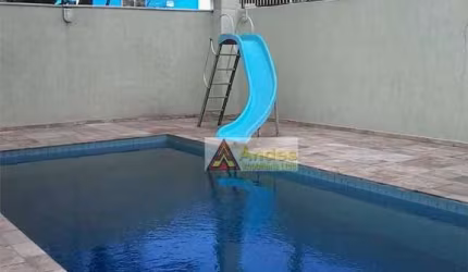 Apartamento  residencial à venda, Parada Inglesa, São Paulo.