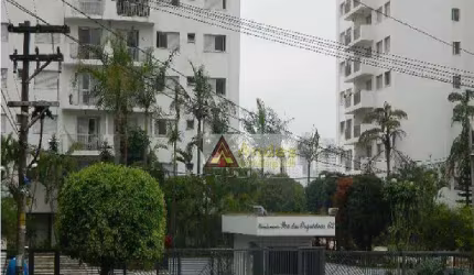Apartamento  residencial à venda, Santana, São Paulo.