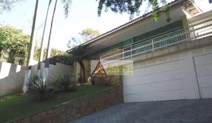 Sobrado residencial à venda, Barro Branco (Zona Norte), São Paulo.