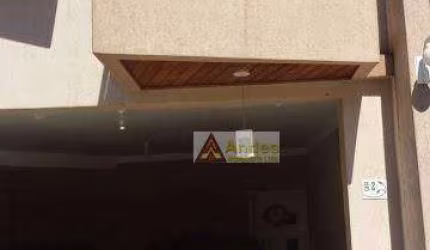Sobrado residencial à venda, Barro Branco (Zona Norte), São Paulo.
