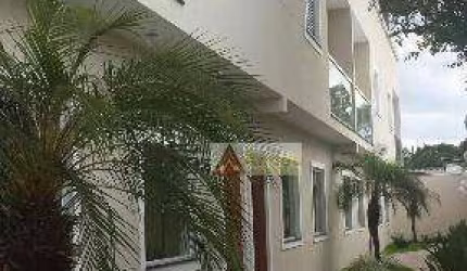 Sobrado residencial à venda, Vila Germinal, São Paulo.