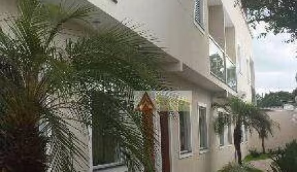 Sobrado residencial à venda, Vila Germinal, São Paulo.