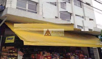 Prédio à venda, 420 m² por R$ 5.500.000,00 - Santana - São Paulo/SP