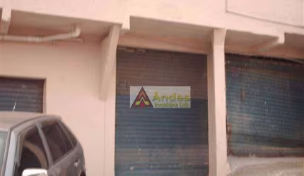 Salão comercial para locação, Tucuruvi, São Paulo.