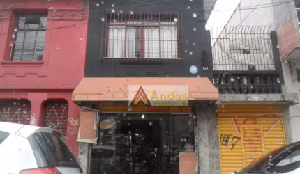 oportunidade  Prédio  comercial à venda, Santana, São Paulo.