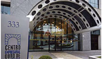 Sala comercial para locação, Santana, São Paulo.