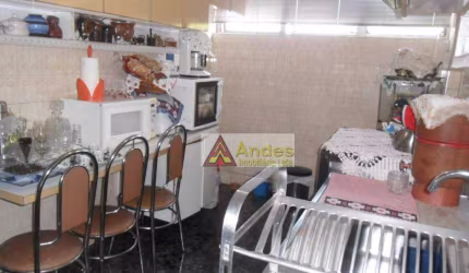 Apartamento residencial à venda, limão(Zona Norte), São Paulo.