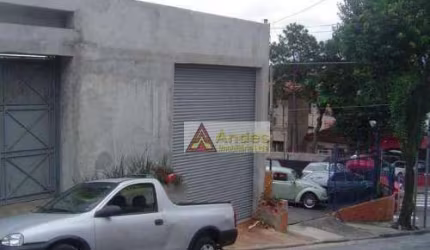 Prédio à venda, 378 m² por R$ 4.000.000,00 - Vila Isolina Mazzei - São Paulo/SP