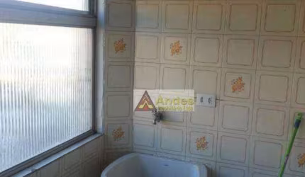Apartamento  residencial à venda, Vila Nova Mazzei, São Paulo.