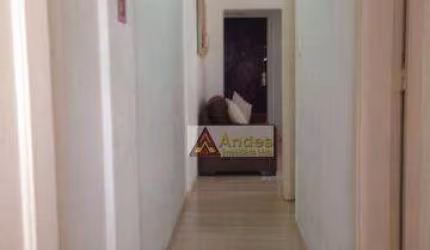 Apartamento  residencial à venda, Santana, São Paulo.