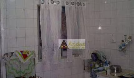 Apartamento  residencial à venda, Chora Menino, São Paulo.
