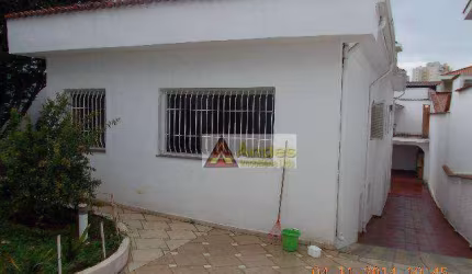 Casa  residencial à venda, Santana, São Paulo.