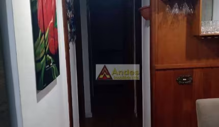 Apartamento à venda, 60 m² por R$ 550.000,00 - Santana - São Paulo/SP