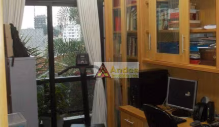 Apartamento com 3 dormitórios à venda, 368 m² por R$ 1.484.000,00 - Aclimação - São Paulo/SP
