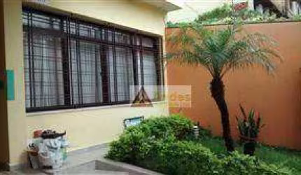 Òtima Casa  residencial à venda, Imirim, São Paulo.