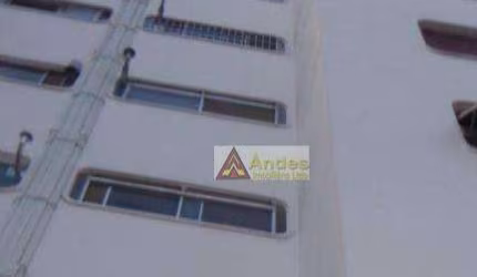 Òtimo Apartamento  residencial à venda, Água Fria, São Paulo.