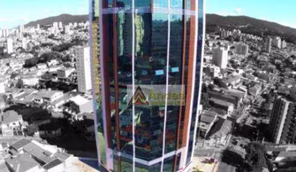 Sala comercial à venda, Água Fria, São Paulo.
