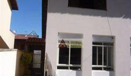 Sobrado com 3 dormitórios à venda, 270 m² por R$ 700.000,00 - Vila Amália (Zona Norte) - São Paulo/SP