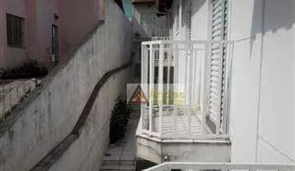 Sobrado  residencial à venda, Vila Nova Mazzei, São Paulo.
