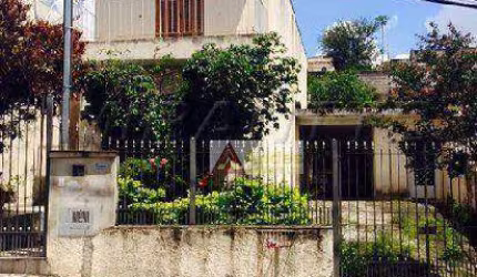 Òtimo Sobrado  residencial à venda, Chora Menino, São Paulo.