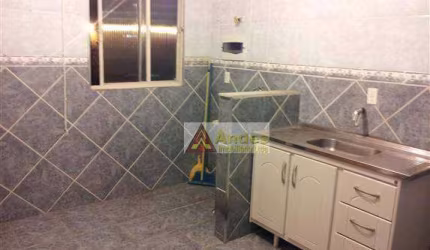 Apartamento  residencial à venda, Jardim Antártica, São Paulo.