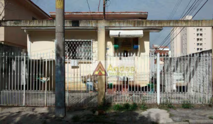 Casa residencial à venda, Vila Mazzei, São Paulo.
