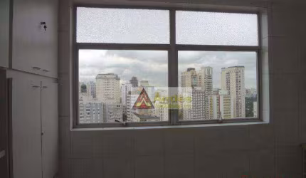 Òtimo Apartamento  residencial à venda, Cerqueira César, São Paulo.