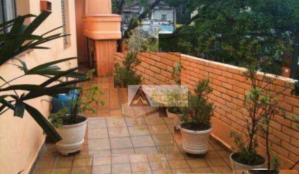 Prédio  residencial à venda com renda, Bosque da Saúde, São Paulo.