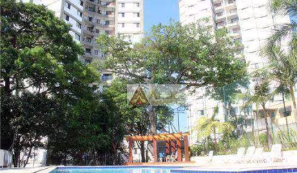 Apartamento  residencial à venda, Vila Albertina, São Paulo.