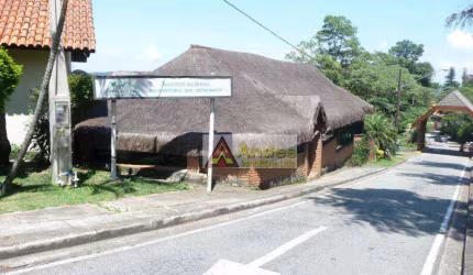 Oportunidade !!!Casa  comercial à venda, Horto Florestal, São Paulo.