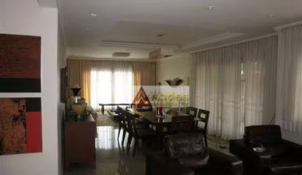 Casa com 4 dormitórios à venda, 420 m² por R$ 1.900.000,00 - Jardim Virginia Bianca - São Paulo/SP
