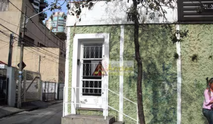 Sobrado  comercial para venda e locação, Santana, São Paulo.