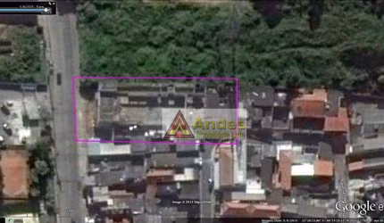Terreno  comercial à venda, Tucuruvi, São Paulo.