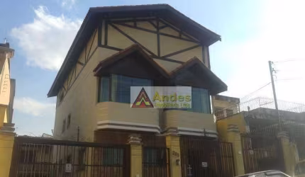 Sobrado  comercial para venda e locação, Tucuruvi, São Paulo.