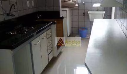 Apartamento  residencial à venda, Pirituba, São Paulo.