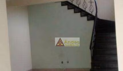 Sobrado comercial para locação, Água Fria, São Paulo.