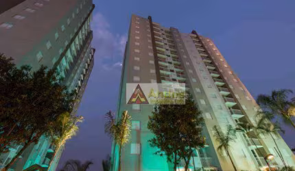 Apto Vila Guilherme 2 dor e 1 vaga
