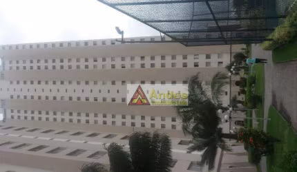 Apartamento residencial à venda, Mandaqui, São Paulo.