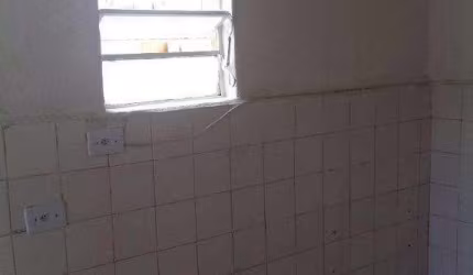 Casa com 2 dormitórios para alugar, 50 m² por R$ 1.390,00/mês - Água Fria - São Paulo/SP