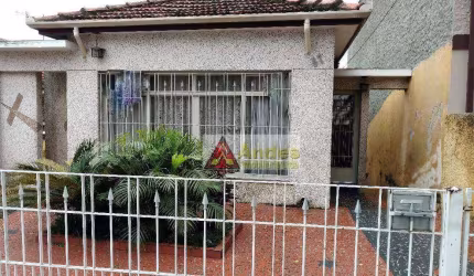Excelente casa terrea - Jardim França